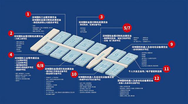 第22届机械展