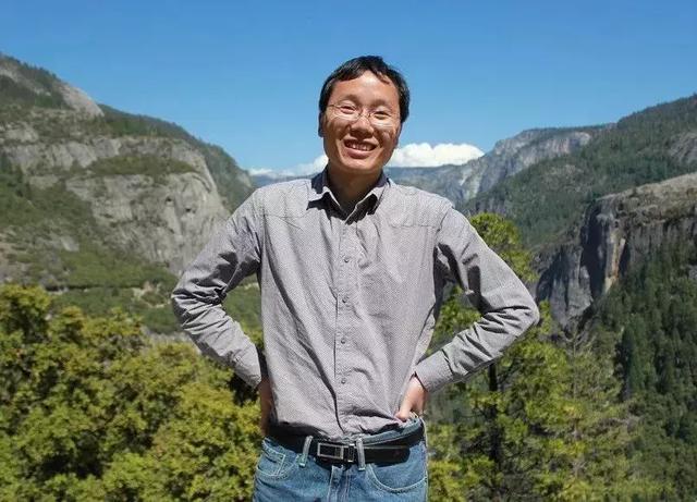 湖南再出猛人，华为鸿蒙之父陈海波，农村娃的成功逆袭
