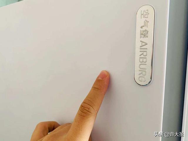 新风过滤机风管材质