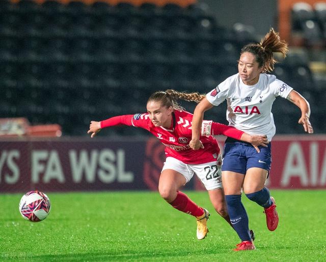 从6 1到1 0 女足留洋头牌7场造4球 入围亚洲最佳 逆袭双线争冠 今日热点