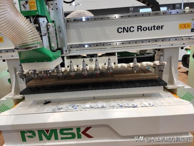 广东2020年木工机械展