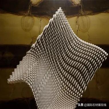 石材机械展2020