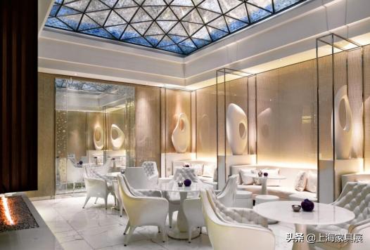 上海酒店及商业空间工程设计展