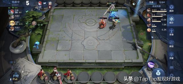 《王者荣耀》自走棋要怎么玩？超细节王者模拟战新手入门攻略-第8张图片-9158手机教程网