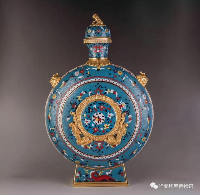 国宝再造工程成果展