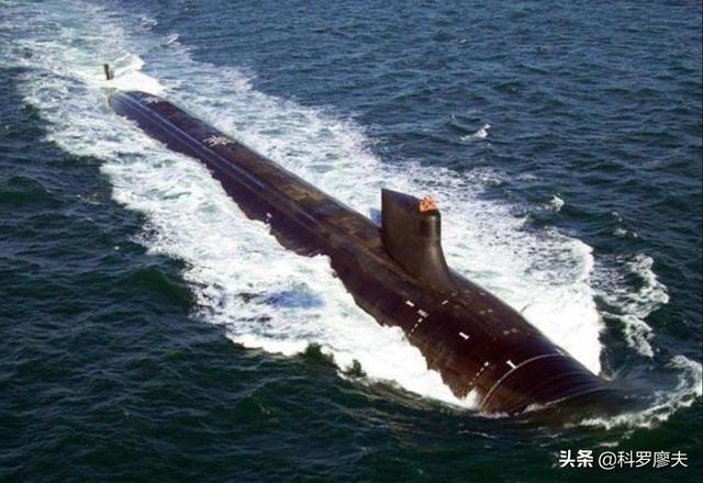 突发！美国核潜艇在南海撞上不明物体，或遭遇“超级回马枪”？