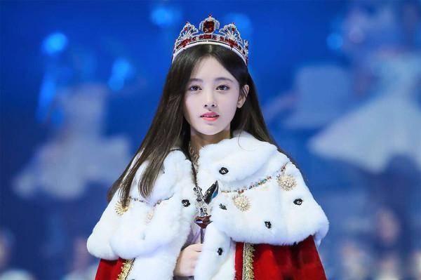 鞠婧祎出道日期(鞠婧祎出道日期年月日)