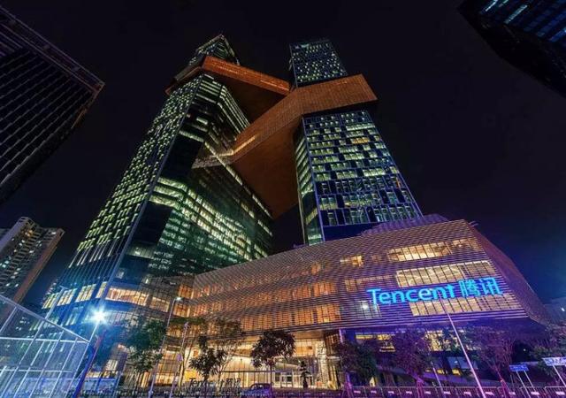 年薪40W的腾讯实习生作息曝光：都是人，他是“才”，我是“菜”