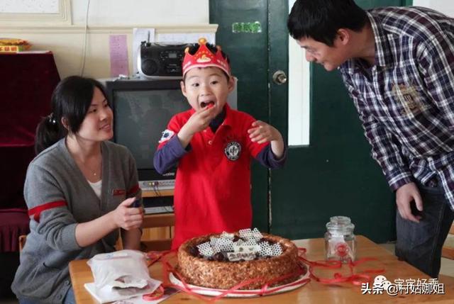 孩子过生日，是过“阳历”的好，还是“阴历”的好？家长别忽视