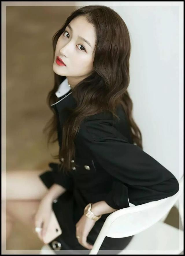 钮祜禄关晓彤(韩国看关晓彤)-天晟网