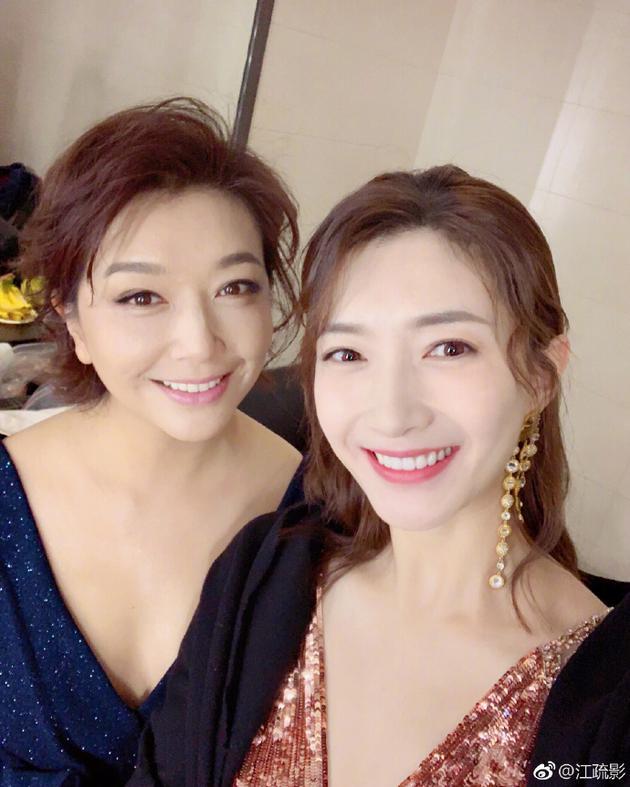 江疏影祖籍是哪里的(江疏影祖籍安徽怀宁吗)