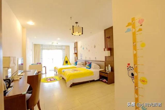 深圳度假村