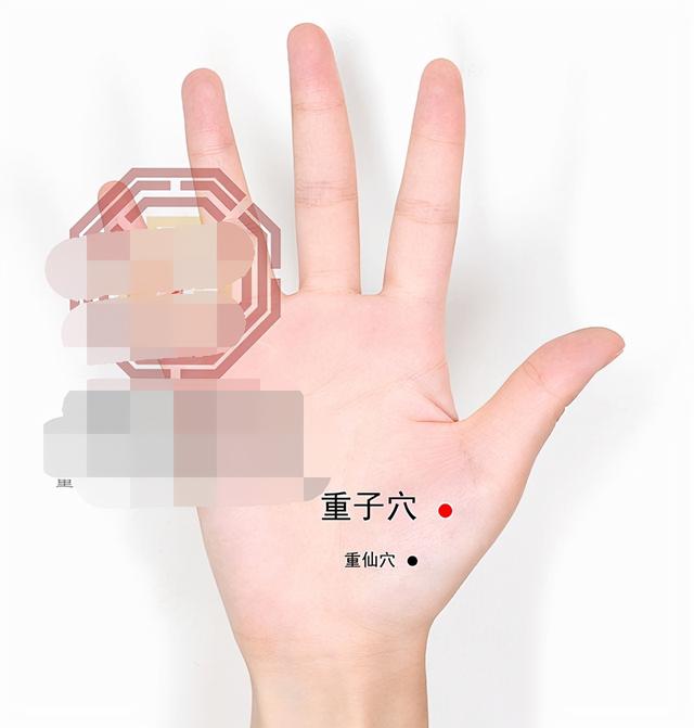 中医针灸颈部疾病处方1