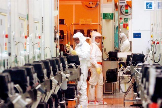 人才流失比芯片封锁更可怕！尹志尧：美芯片专家多数是华人