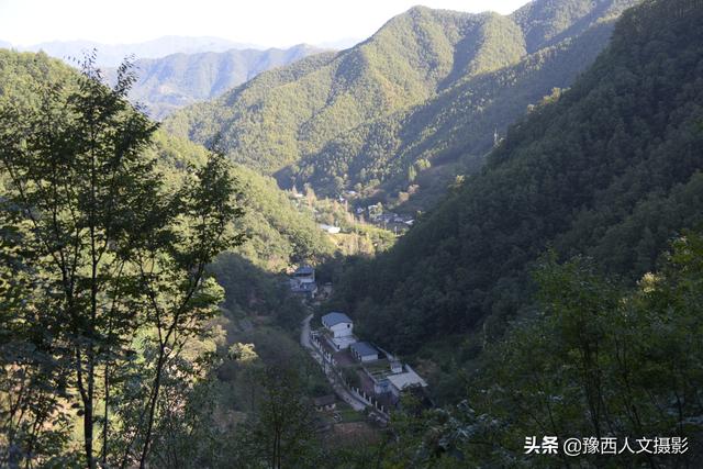 尾矿坝