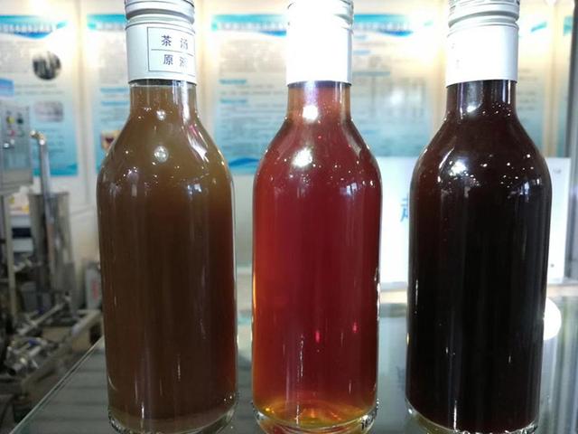 酿造醋过滤机的简单介绍