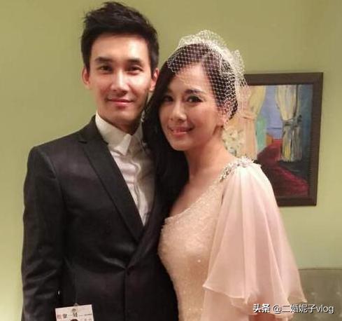 陈松伶张铎感情好吗陈松伶张铎感情