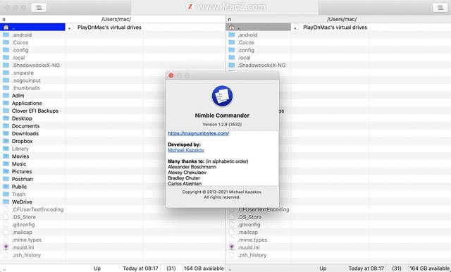 Mac上6个强大的文件管理工具，你用过哪个？
