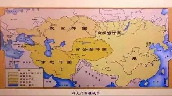 中国历史上各个朝代统治时间，最长的867年