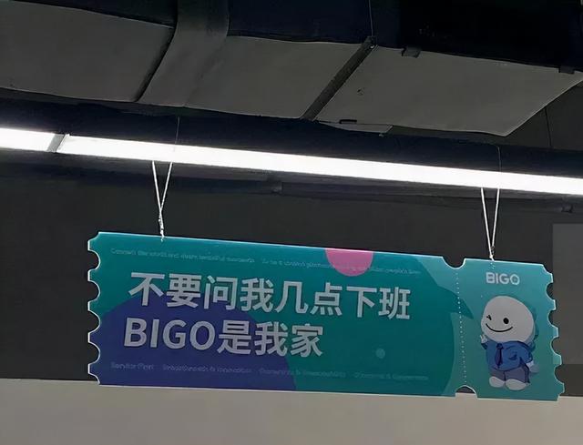 晒一晒互联网大厂们的双十一“鸡血”