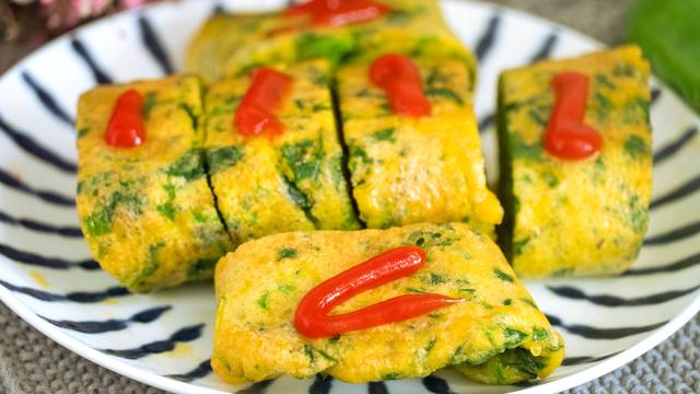 3月，“春季第一菜”记得买，分享8种“鲜到家”做法，错过等明年