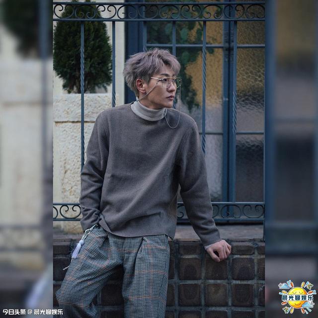韩国男歌手
