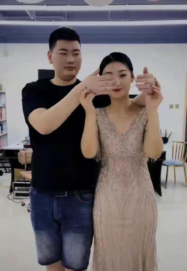 陈亚楠：我不是马蓉，也不是陈世美，我和朱小伟感情很好