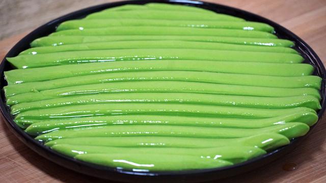 3月，“春季第一菜”记得买，分享8种“鲜到家”做法，错过等明年