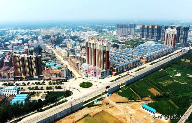 安徽省阜阳市太和县安徽县域gdp十强皖北仅濉溪安徽61县市排名