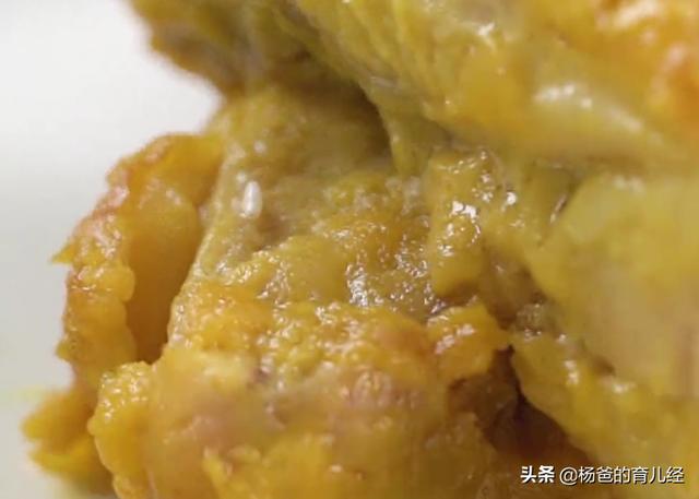 孩子爱吃的蜂蜜芥末鸡排，甜鲜微辣，脆皮味美，吃一次念念不忘