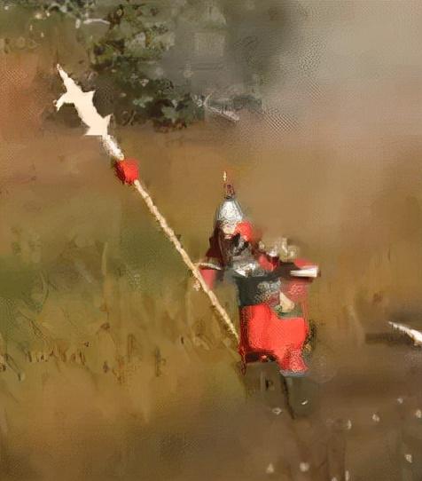 帝国时代4蒙古单位介绍