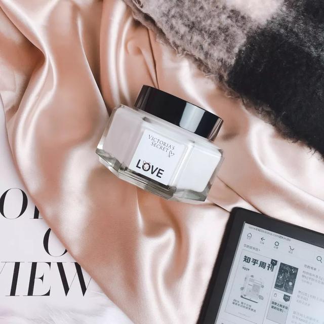 欧舒丹的身体乳长什么样