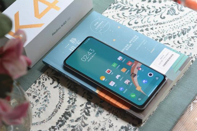 十一月份，2000价位段，最值得入手的四款手机推荐