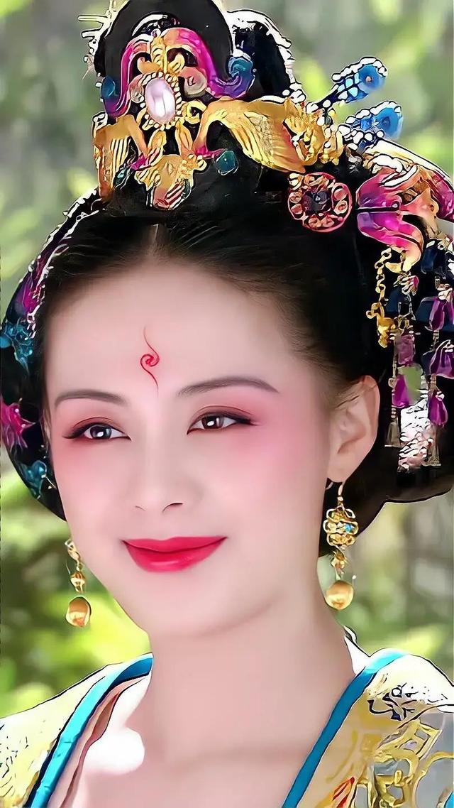 山東大美妞王力可 古裝精美絕倫 平常心成就盛世美顏 Kks資訊網