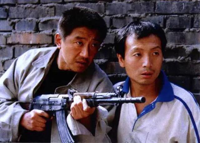 好看的警匪电视剧