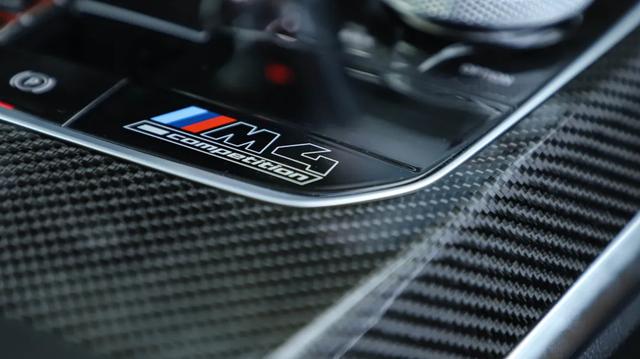 bmw是什么车(bmw为什么叫宝马)