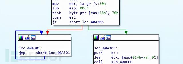 追踪LockBit勒索团伙用于数据窃取的基础设施