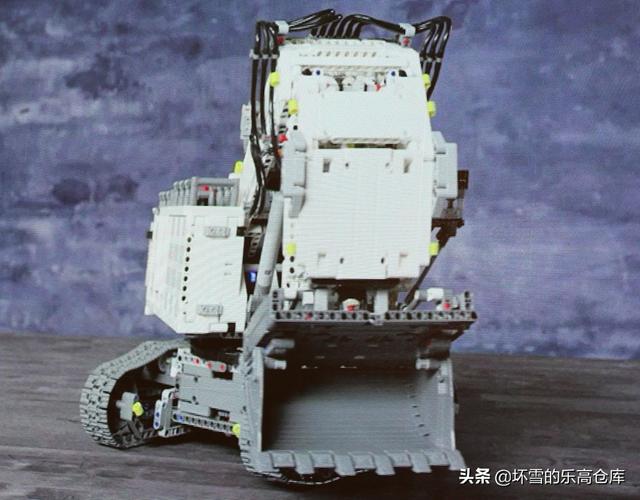 乐高欧洲展工程2019