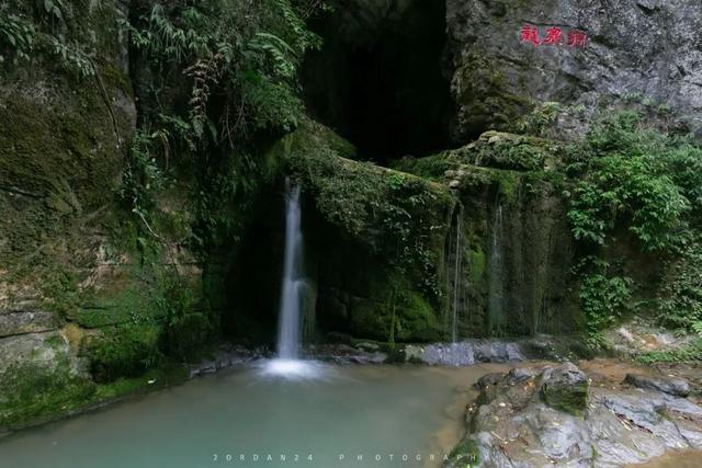 重庆武隆四日游最佳攻略（国庆来重庆旅游）(32)