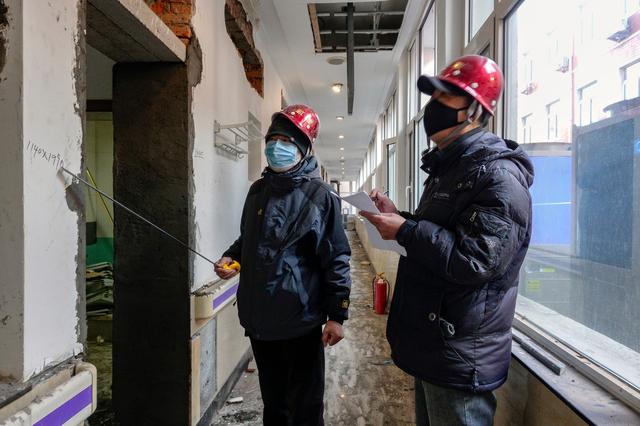 辽宁动态过滤机