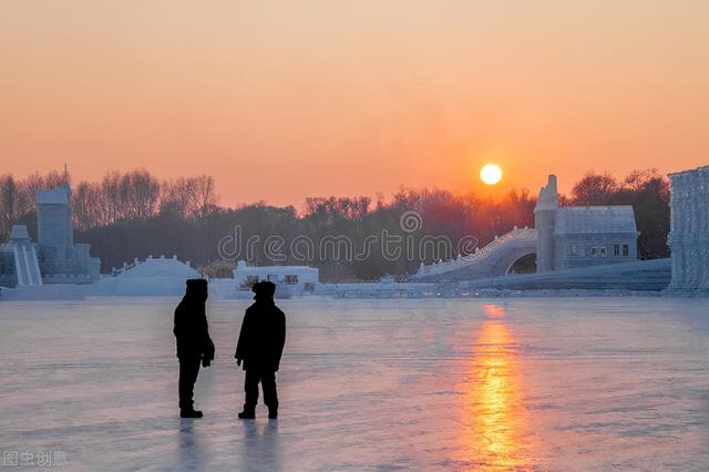 哈尔滨最新房价数据出炉：全国楼市东北最冷，东北哈尔滨最冷