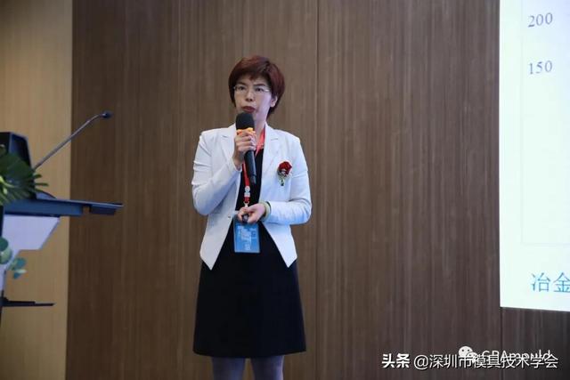 2021年邢台模具五金机电机械展