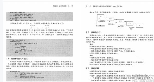 不可思议！字节算法大佬亲撰十万字总结：数据结构与算法全解笔记