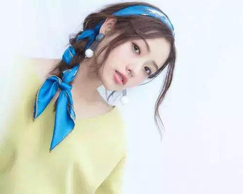 日本身高超过170的女星（日本那些美女明星的真实身高）(5)