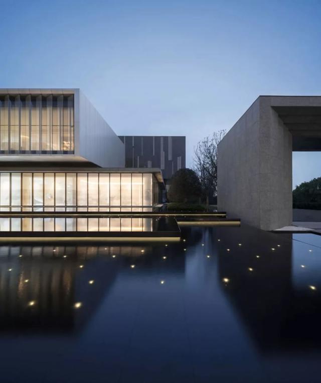 华展建筑工程设计院