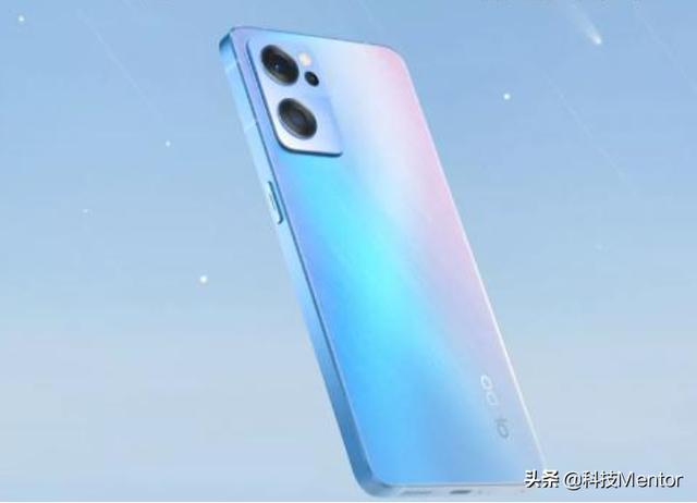 OPPO影像方向曝光：潜望式长焦或被淘汰，双主摄或成为主流