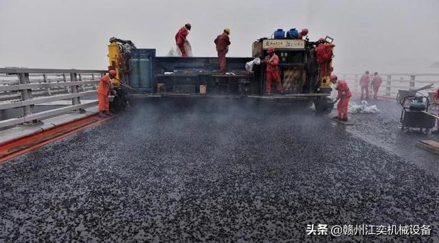 化石制砂机械