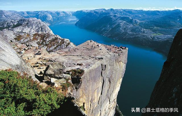 2022年世界十大最佳旅行国家榜单推出，你去过哪个？