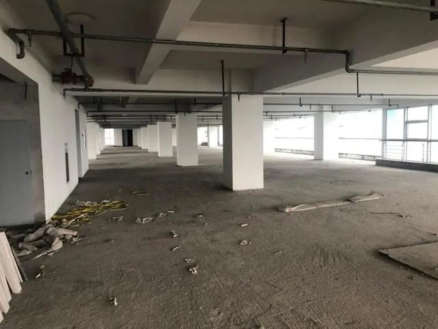 温州知名集团破产！大楼被拍卖