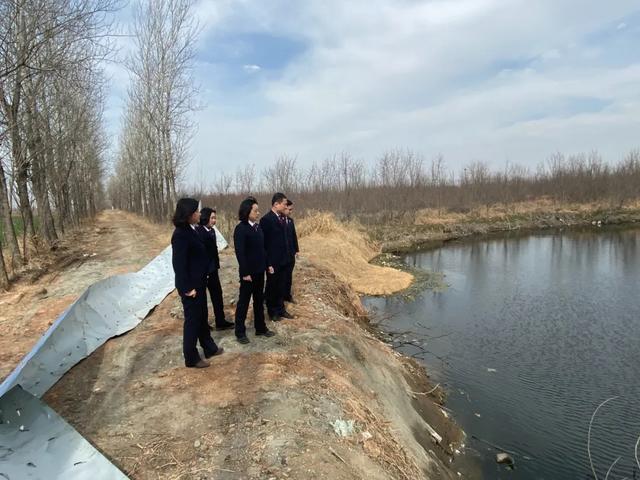 尾矿库闭库是什么意思